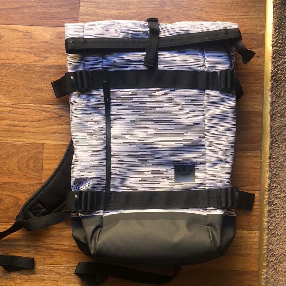 Adidas backpack